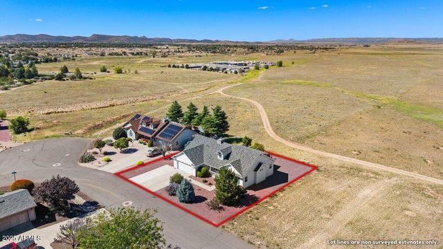 2400 GABLES Way, Chino Valley, AZ 86323