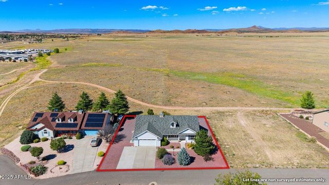 2400 GABLES Way, Chino Valley, AZ 86323