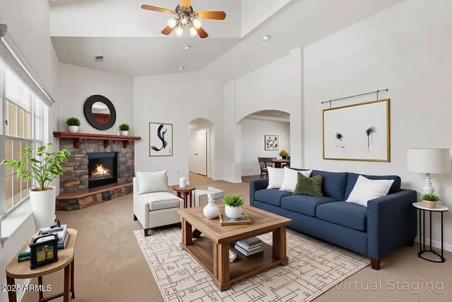 2400 GABLES Way, Chino Valley, AZ 86323