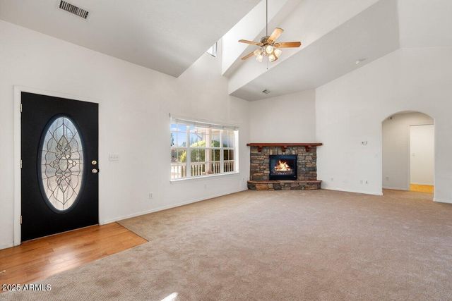 2400 GABLES Way, Chino Valley, AZ 86323