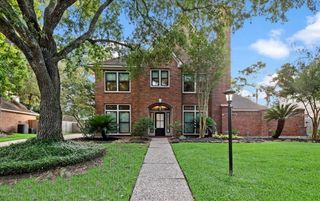 3215 Spring Manor Drive, Kingwood, TX 77345