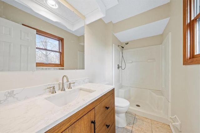 5527 NW Seminole Drive, Parkville, MO 64152