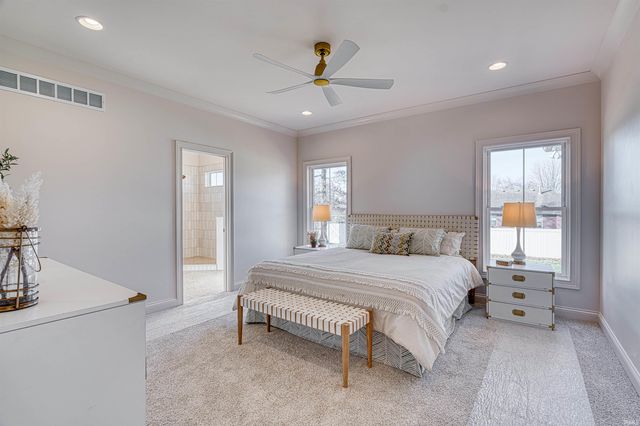 8818 Jenkins Drive, Evansville, IN 47725