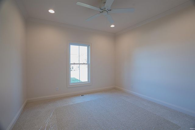 8818 Jenkins Drive, Evansville, IN 47725