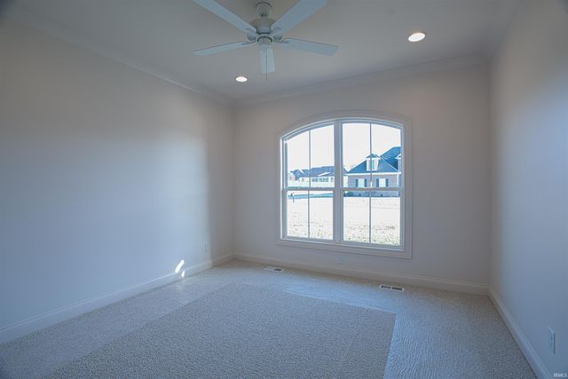 8818 Jenkins Drive, Evansville, IN 47725