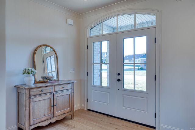 8818 Jenkins Drive, Evansville, IN 47725