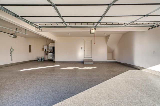 8818 Jenkins Drive, Evansville, IN 47725