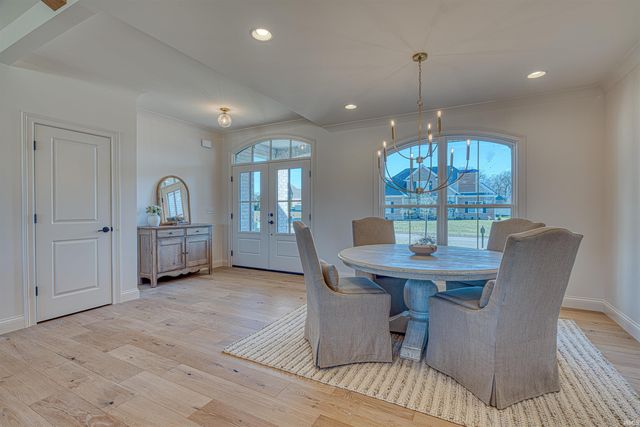 8818 Jenkins Drive, Evansville, IN 47725