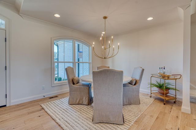 8818 Jenkins Drive, Evansville, IN 47725