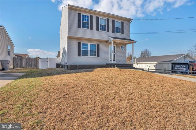 120 GREENWICH AVE, Paulsboro, NJ 08066