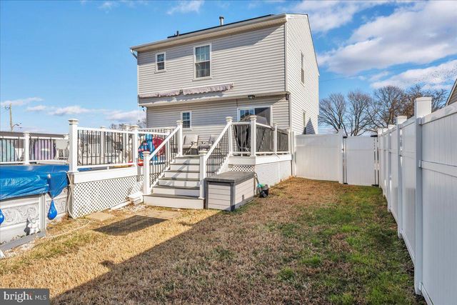 120 GREENWICH AVE, Paulsboro, NJ 08066