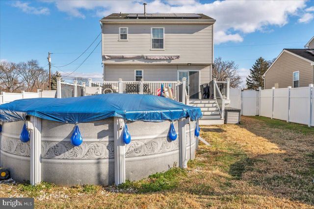 120 GREENWICH AVE, Paulsboro, NJ 08066