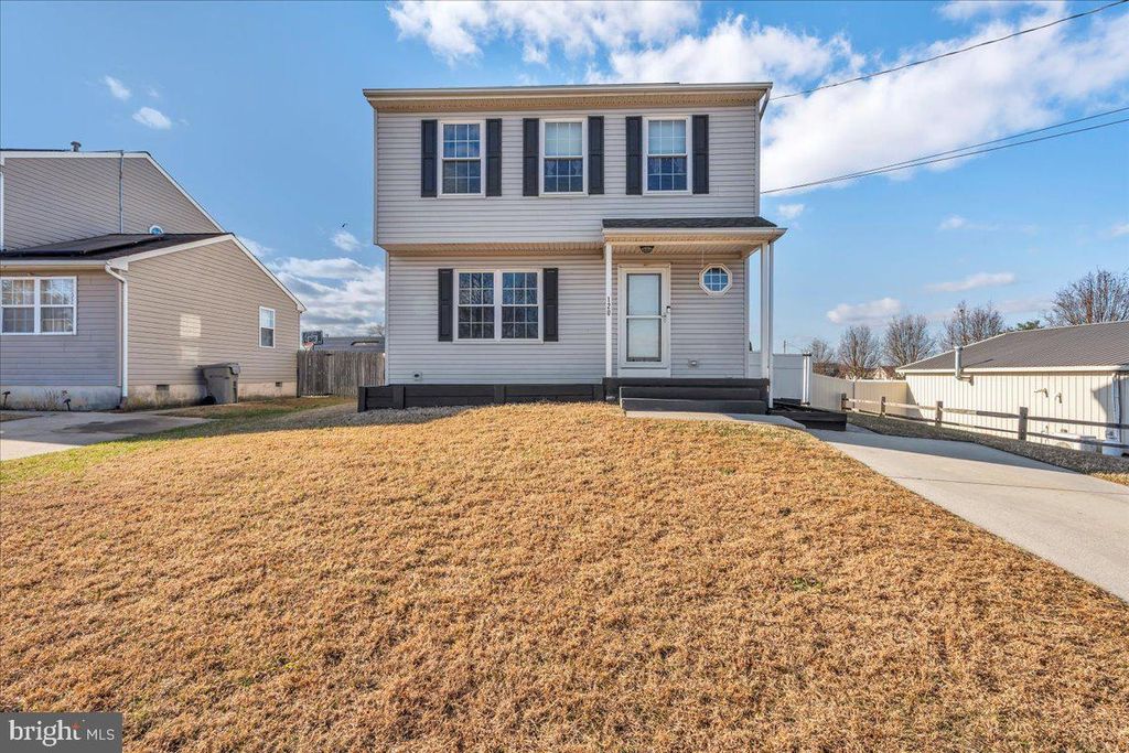 120 GREENWICH AVE, Paulsboro, NJ 08066