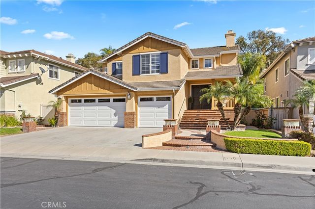 16 Woodsong, Rancho Santa Margarita, CA 92688
