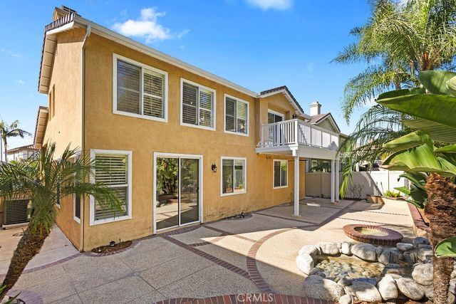 16 Woodsong, Rancho Santa Margarita, CA 92688