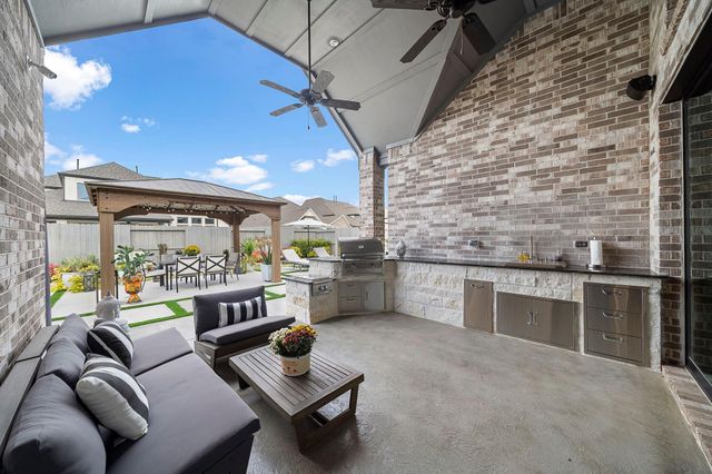 26118 Radiant River Trail, Richmond, TX 77406