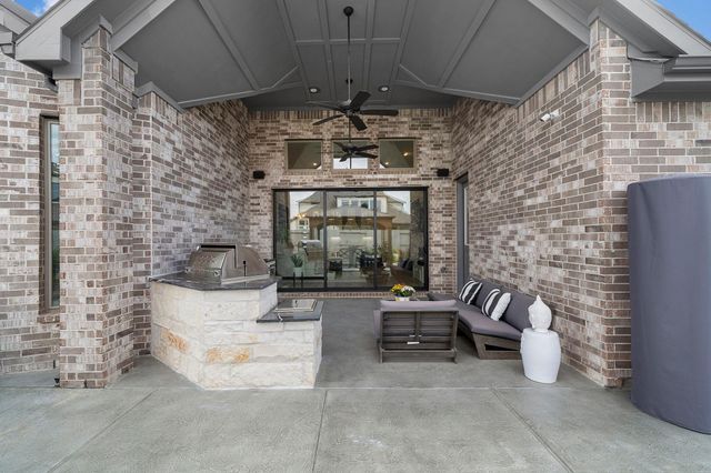 26118 Radiant River Trail, Richmond, TX 77406