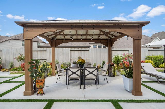 26118 Radiant River Trail, Richmond, TX 77406