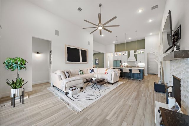 26118 Radiant River Trail, Richmond, TX 77406