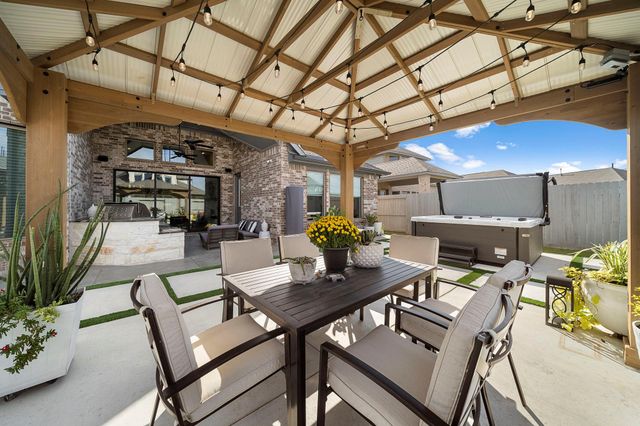 26118 Radiant River Trail, Richmond, TX 77406