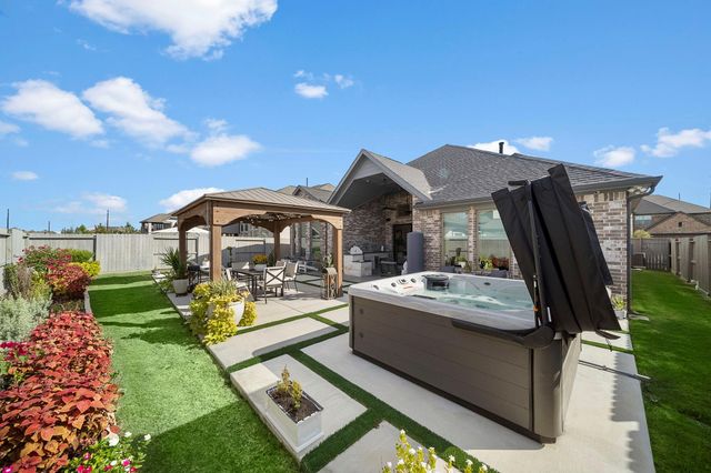 26118 Radiant River Trail, Richmond, TX 77406