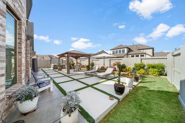 26118 Radiant River Trail, Richmond, TX 77406