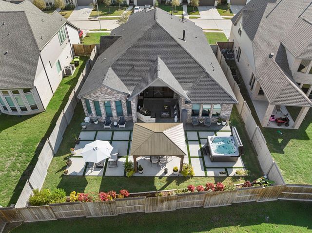 26118 Radiant River Trail, Richmond, TX 77406