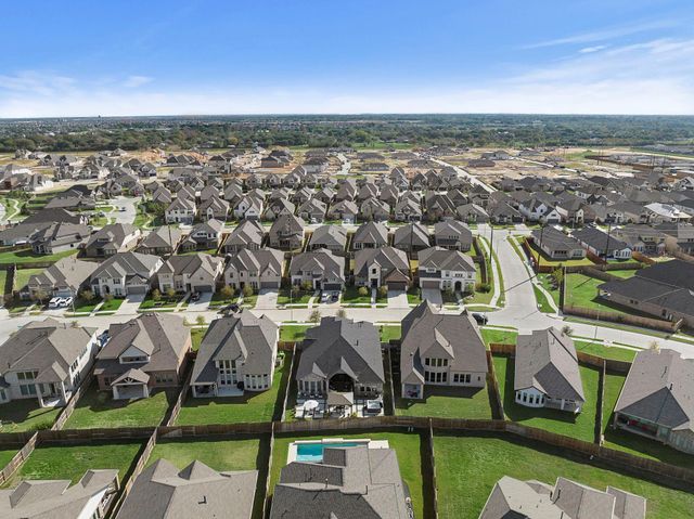 26118 Radiant River Trail, Richmond, TX 77406