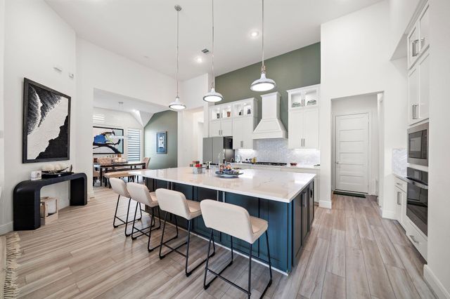 26118 Radiant River Trail, Richmond, TX 77406