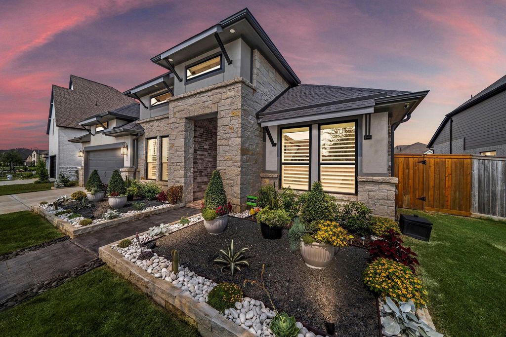 26118 Radiant River Trail, Richmond, TX 77406