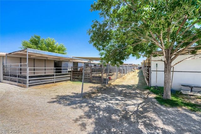 6325 Guy Ave & 6320 Horse Dr Drive, Las Vegas, NV 89131
