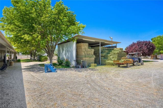 6325 Guy Ave & 6320 Horse Dr Drive, Las Vegas, NV 89131