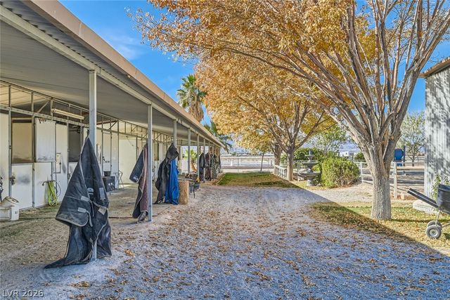 6325 Guy Ave & 6320 Horse Dr Drive, Las Vegas, NV 89131