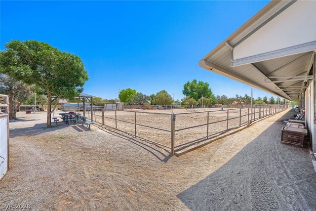 6325 Guy Ave & 6320 Horse Dr Drive, Las Vegas, NV 89131