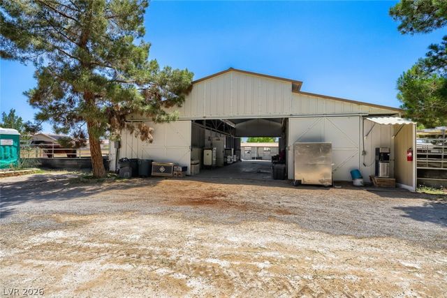 6325 Guy Ave & 6320 Horse Dr Drive, Las Vegas, NV 89131