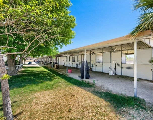 6325 Guy Ave & 6320 Horse Dr Drive, Las Vegas, NV 89131