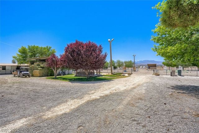 6325 Guy Ave & 6320 Horse Dr Drive, Las Vegas, NV 89131