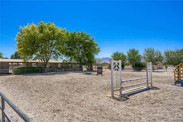 6325 Guy Ave & 6320 Horse Dr Drive, Las Vegas, NV 89131