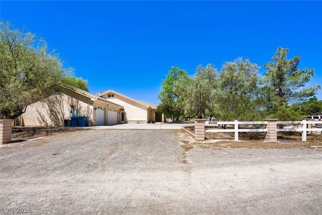 6325 Guy Ave & 6320 Horse Dr Drive, Las Vegas, NV 89131