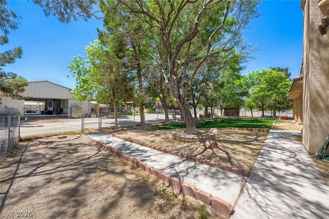 6325 Guy Ave & 6320 Horse Dr Drive, Las Vegas, NV 89131