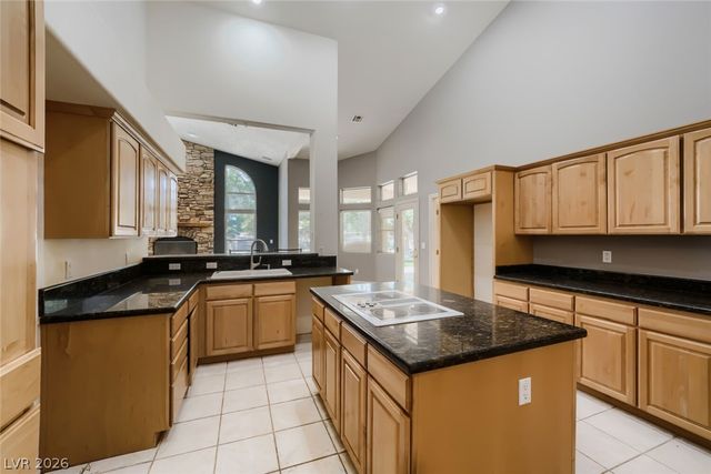 6325 Guy Ave & 6320 Horse Dr Drive, Las Vegas, NV 89131