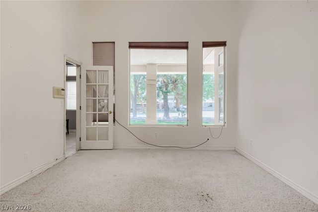 6325 Guy Ave & 6320 Horse Dr Drive, Las Vegas, NV 89131