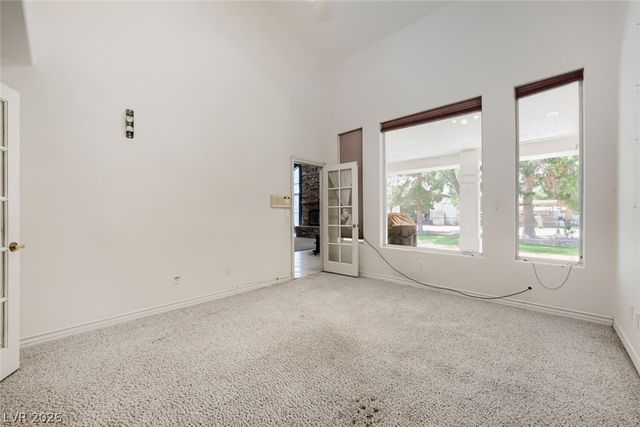 6325 Guy Ave & 6320 Horse Dr Drive, Las Vegas, NV 89131