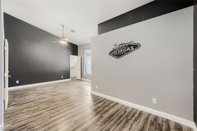 6325 Guy Ave & 6320 Horse Dr Drive, Las Vegas, NV 89131