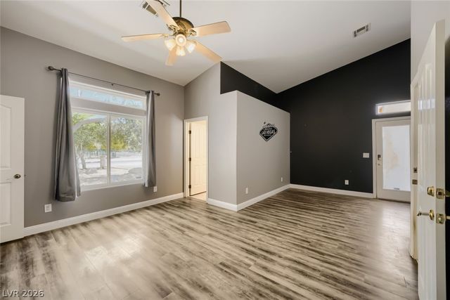 6325 Guy Ave & 6320 Horse Dr Drive, Las Vegas, NV 89131