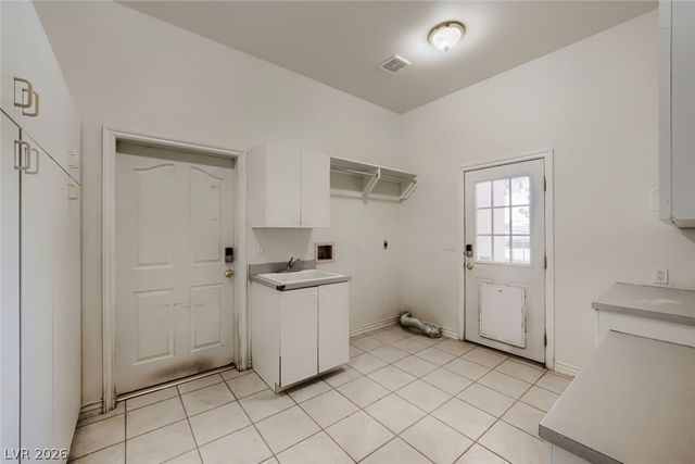 6325 Guy Ave & 6320 Horse Dr Drive, Las Vegas, NV 89131