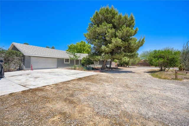6325 Guy Ave & 6320 Horse Dr Drive, Las Vegas, NV 89131