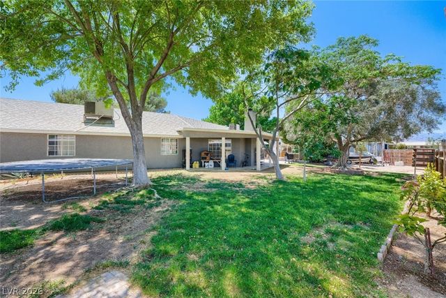 6325 Guy Ave & 6320 Horse Dr Drive, Las Vegas, NV 89131