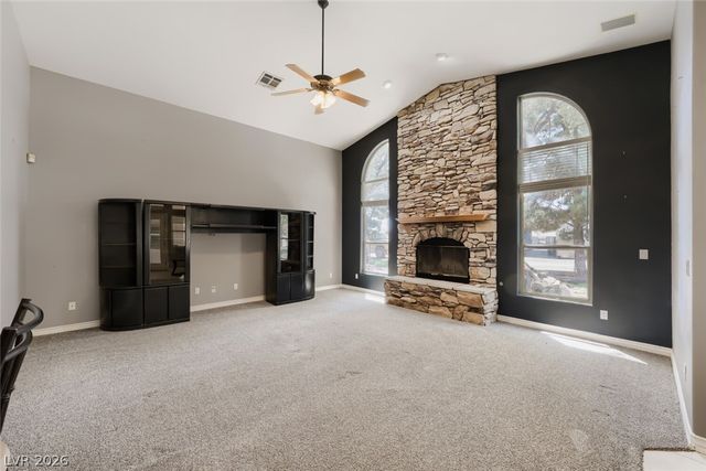 6325 Guy Ave & 6320 Horse Dr Drive, Las Vegas, NV 89131