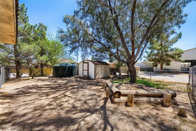 6325 Guy Ave & 6320 Horse Dr Drive, Las Vegas, NV 89131